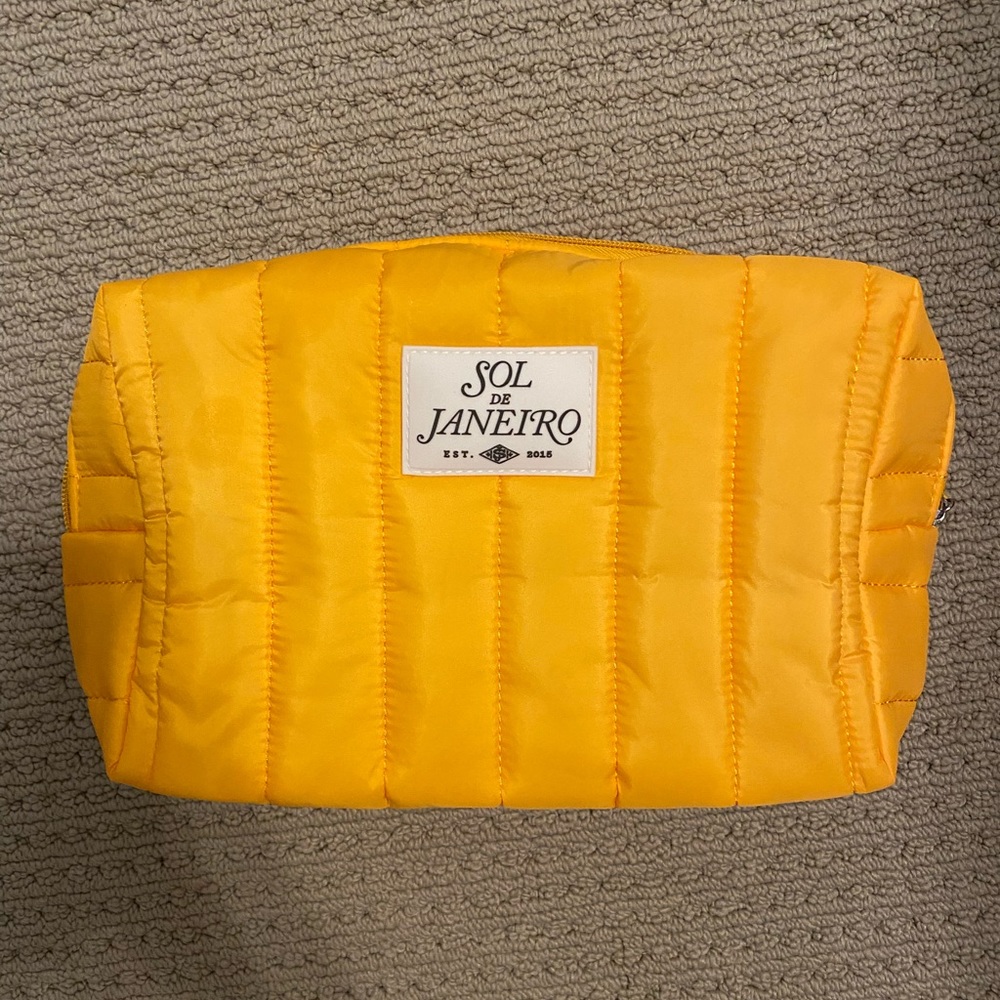 Sol De Janeiro bag